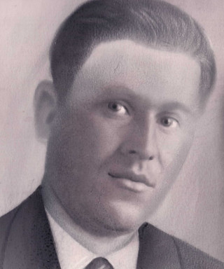 Карлов Иван Дмитриевич