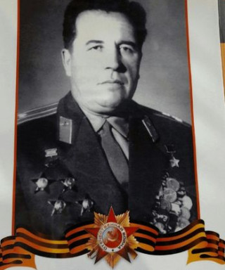 Якимов Алексей Петрович