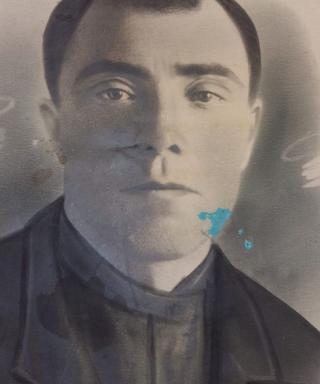 Гузь Григорий Петрович