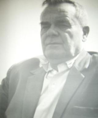 Слесаренко Иван Антонович