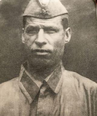 Савинов Ефим Александрович