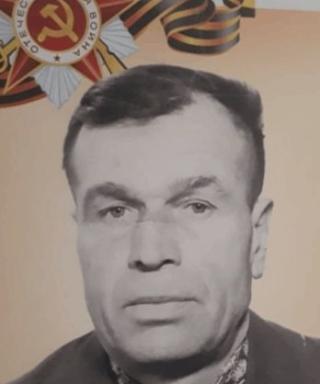 Черноскутов Александр Петрович