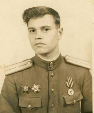 Флеев Александр Михайлович