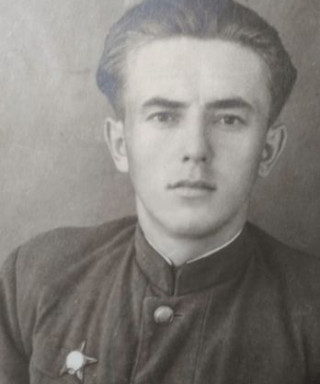 Зотов Василий Никитович