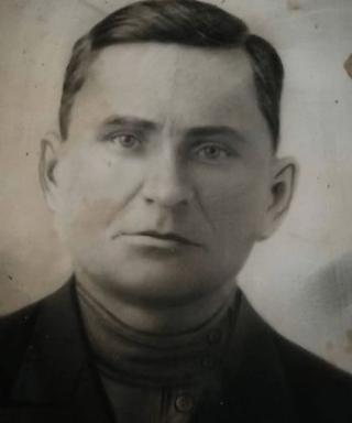 Черницын Аркадий Терентьевич