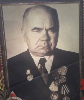 Демишев Сергей Тимофеевич