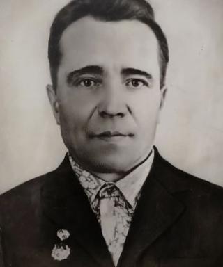 Рыжаков Николай Егорович