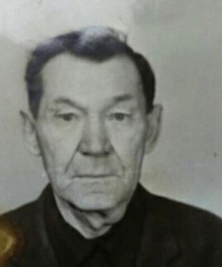Филиппов Алексей Дмитриевич