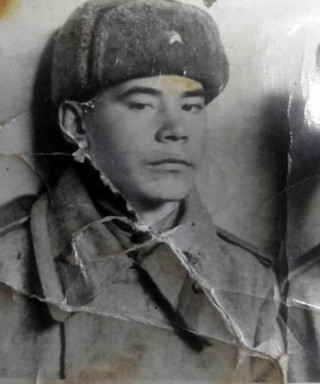 Имамутдинов Габдулямиль Имамутдинович