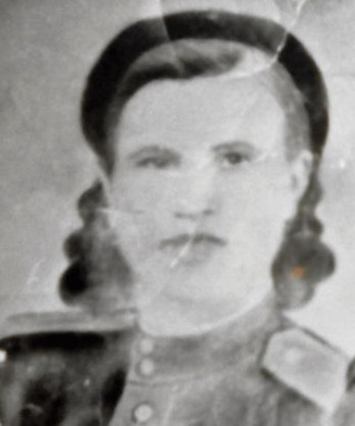 Юденко Полина Ивановна