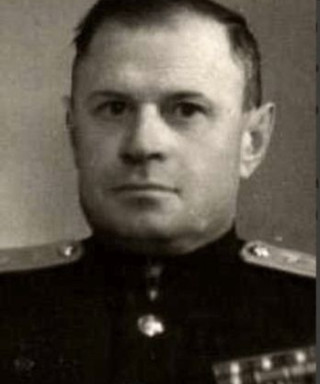 Жуков Григорий Васильевич