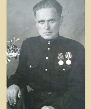 Акулич Иван Ефимович