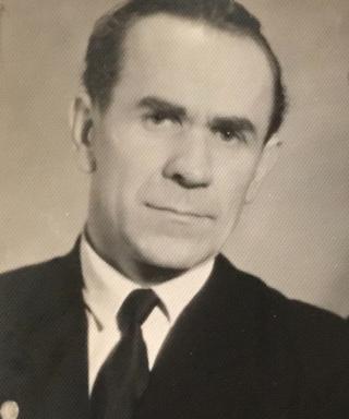 Дмитриев Владимир Сергеевич