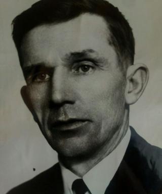 Колесник Иван Павлович