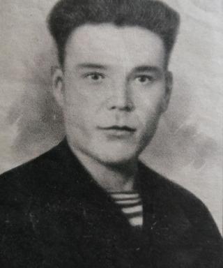 Смирнов Алексей Григорьевич