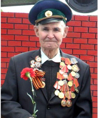 Исхаков Абдулкадир Тагирович