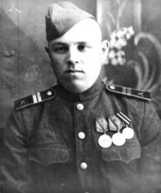 Куракин Александр Афанасьевич