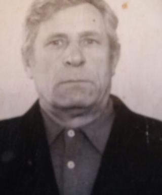 Кузьменков Петр Михайлович