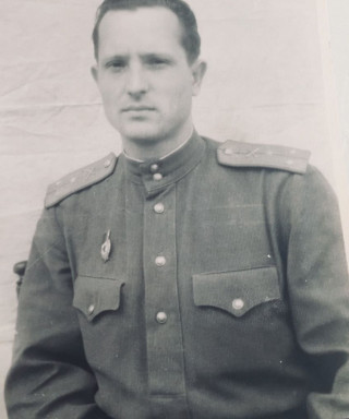 Авдеев Трофим Герасимович