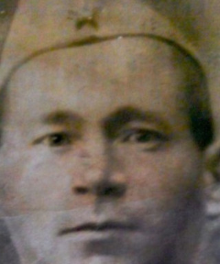 Арасланов Ахмадулла Рахматуллович