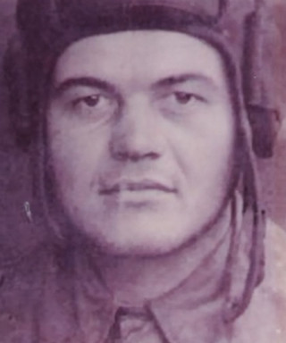 Панов Георгий Иванович