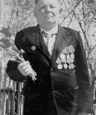 Антонников Сергей Дмитриевич