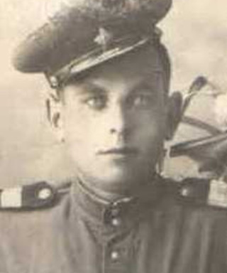 Фалов Константин Дмитриевич