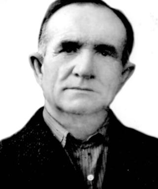Шалыгин Егор Егорович