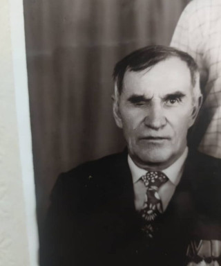 Завсеголов Михаил Петрович