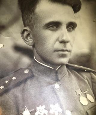 Чечурин Николай Георгиевич