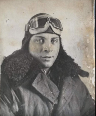 Павлов Михаил Гаврилович