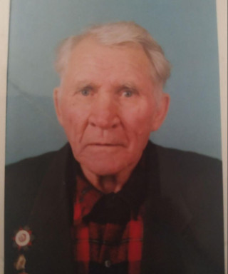 Мартьянов Александр Акимович