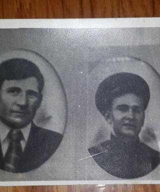 Ларцов Андрей Сергеевич