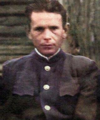Крюков Иван Михайлович