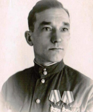 Котельников Евстафий Ефимович