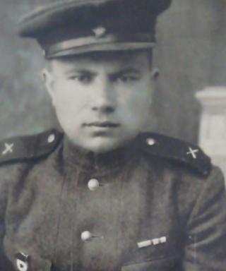 Никеров Николай Иванович
