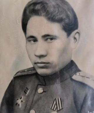 Кошелев Виктор Константинович