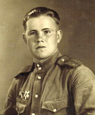 Тренин Анатолий Иванович