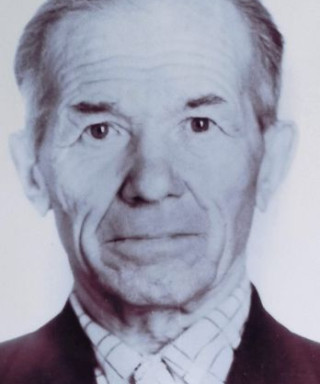 Аксенов Константин Иванович