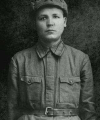 Орлов Кузьма Никифорович