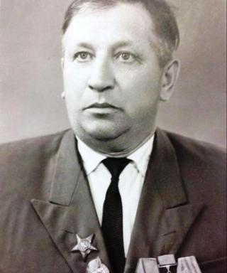 Кошляк Николай Иванович