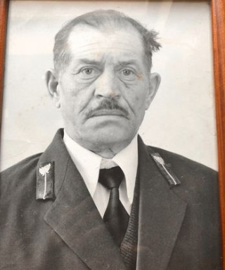 Бородкин Константин Иванович