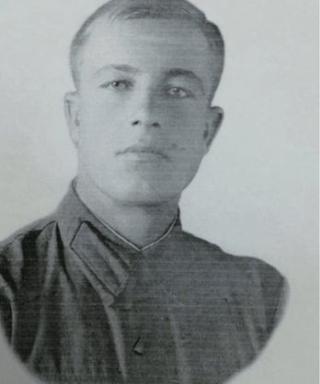 Мареев Иван Васильевич