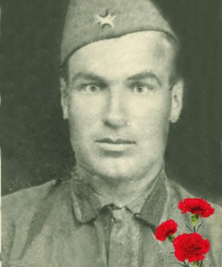 Пичугин Николай Архипович