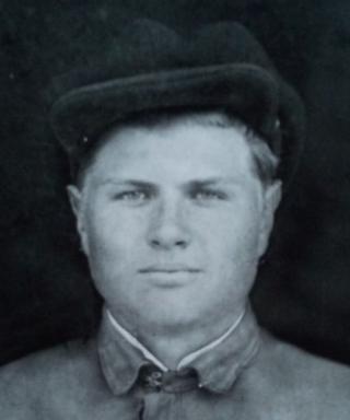 Роженьков Григорий Зиновьевич