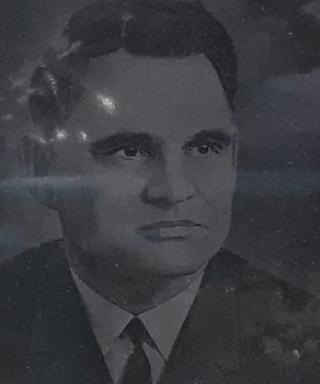Чередников Иван Сергеевич