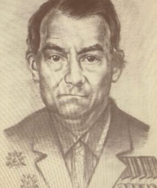 Жуков Анатолий Герасимович