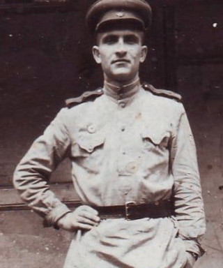 Зиновьев Иван Васильевич