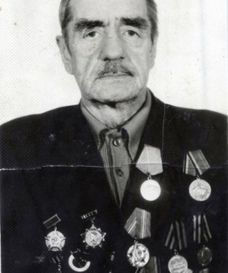 Зеленин Иван Дмитриевич