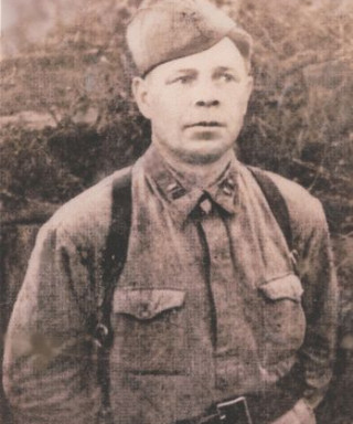 Пинаев Матвей Сергеевич